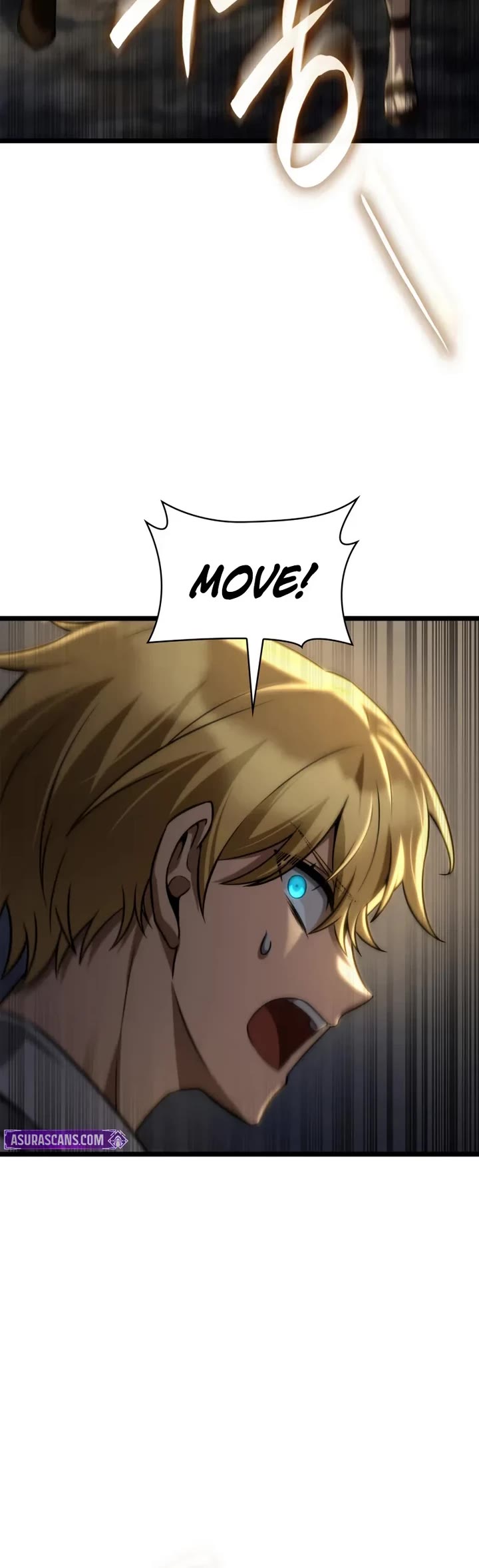 Infinite Mage Chapter 155 page 32 - Chapter 155