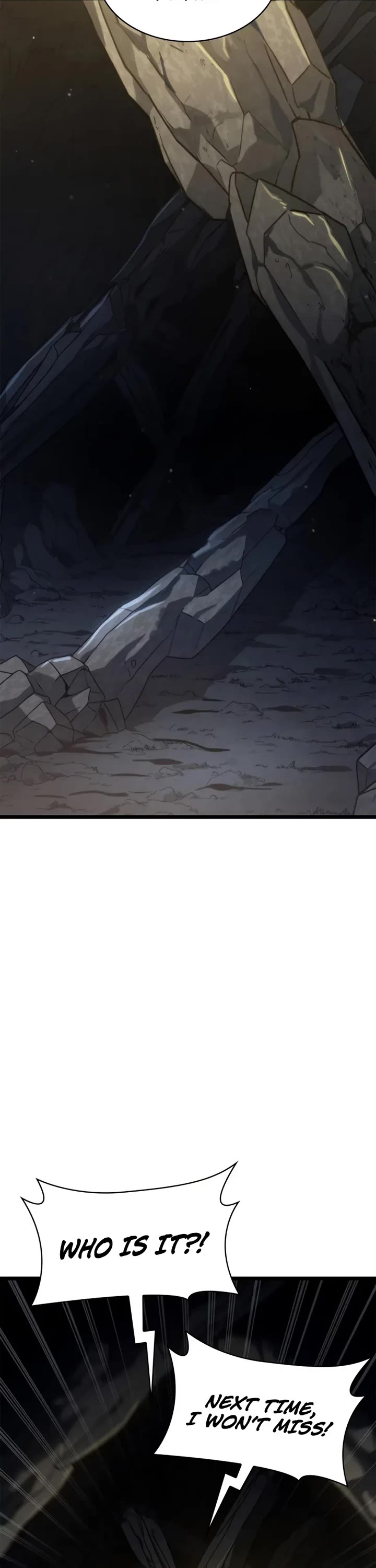 Infinite Mage Chapter 155 page 35 - Chapter 155