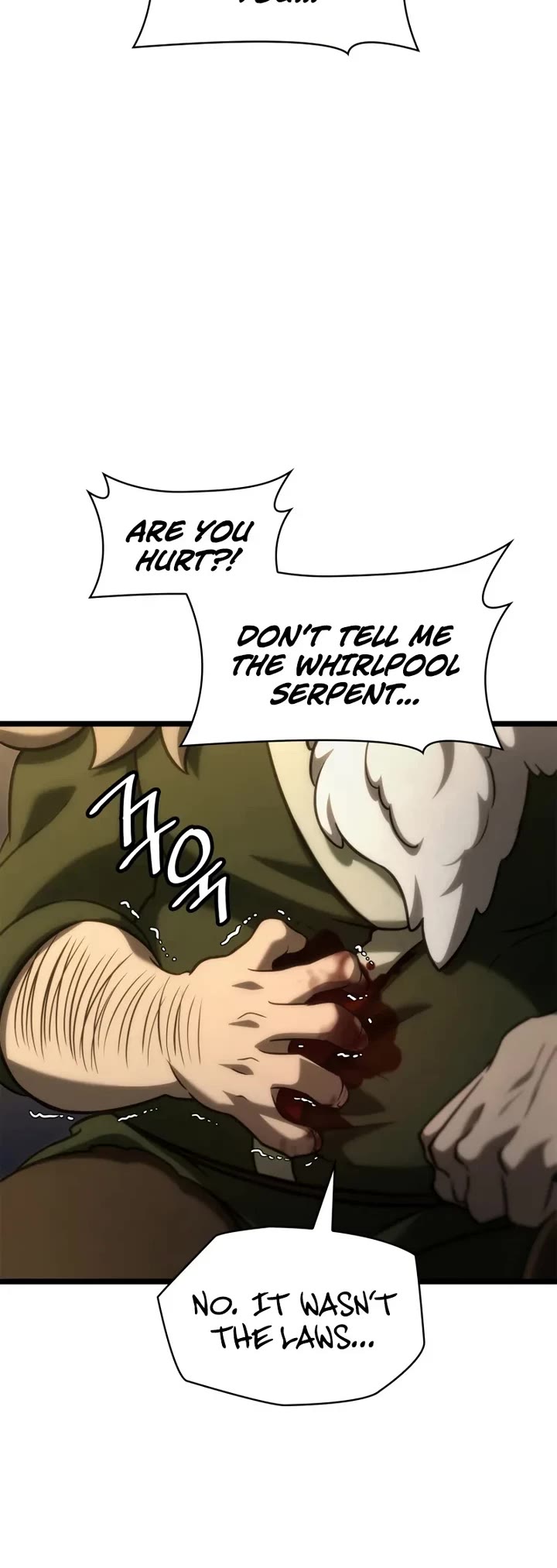 Infinite Mage Chapter 155 page 42 - Chapter 155