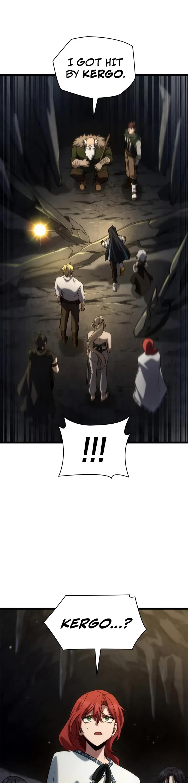 Infinite Mage Chapter 155 page 43 - Chapter 155
