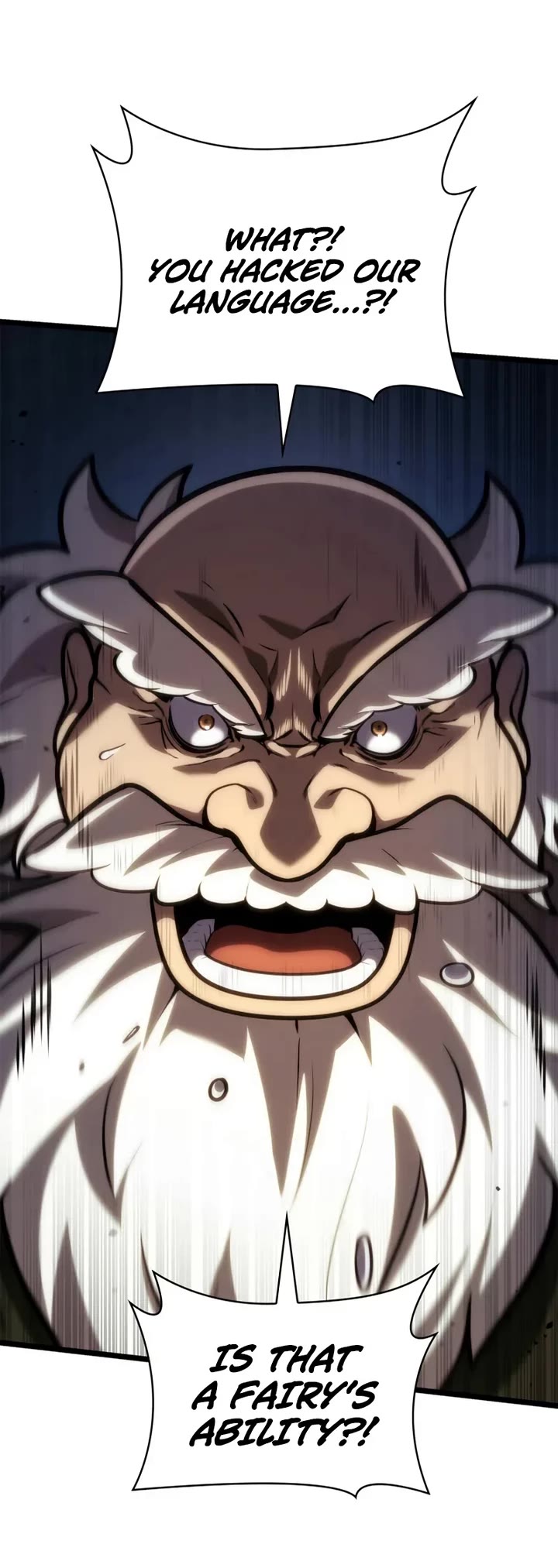 Infinite Mage Chapter 155 page 47 - Chapter 155