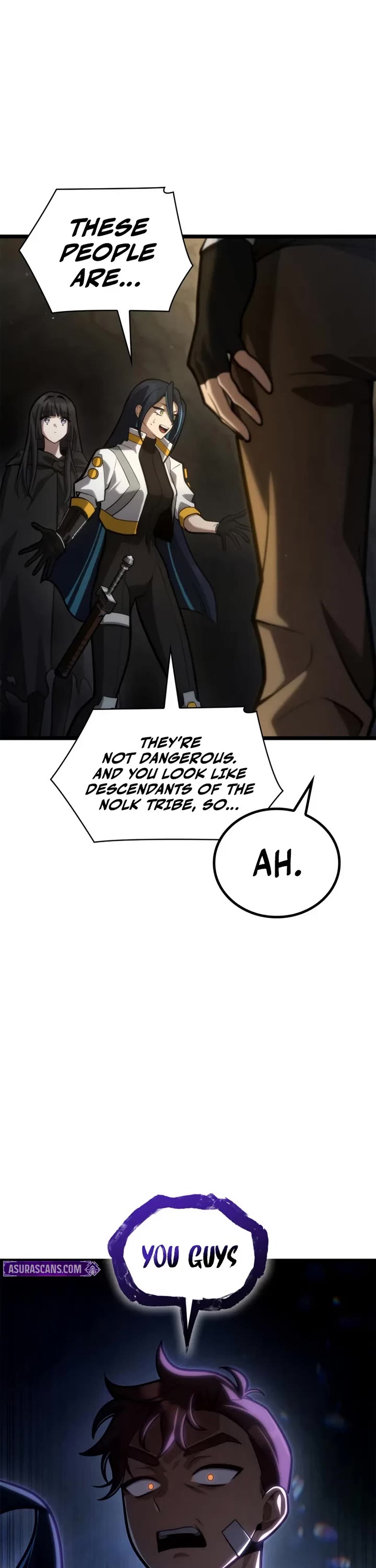 Infinite Mage Chapter 155 page 48 - Chapter 155