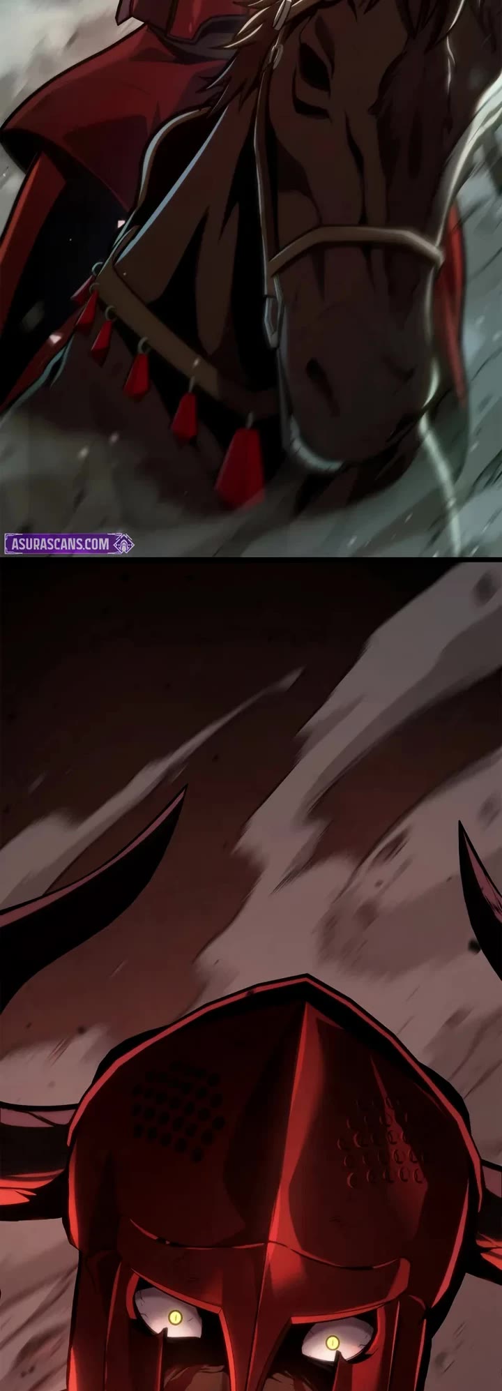 Infinite Mage Chapter 155 page 60 - Chapter 155
