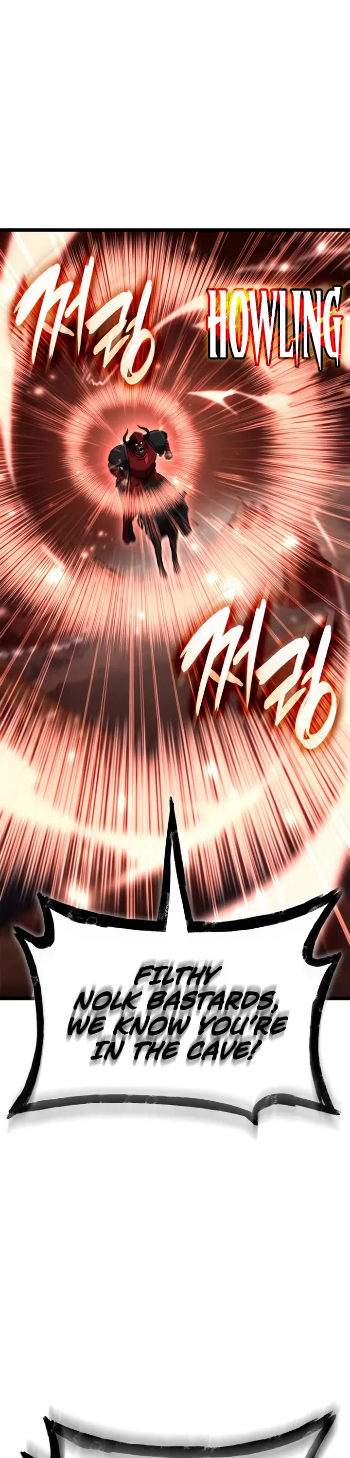 Infinite Mage Chapter 156 page 13 - Chapter 156