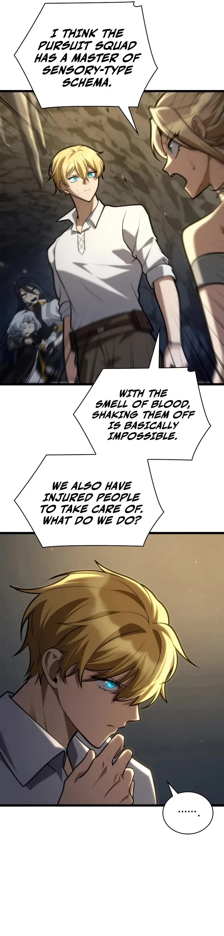 Infinite Mage Chapter 156 page 16 - Chapter 156
