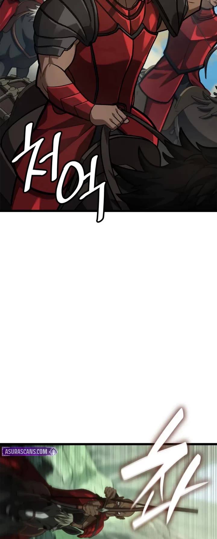Infinite Mage Chapter 156 page 19 - Chapter 156