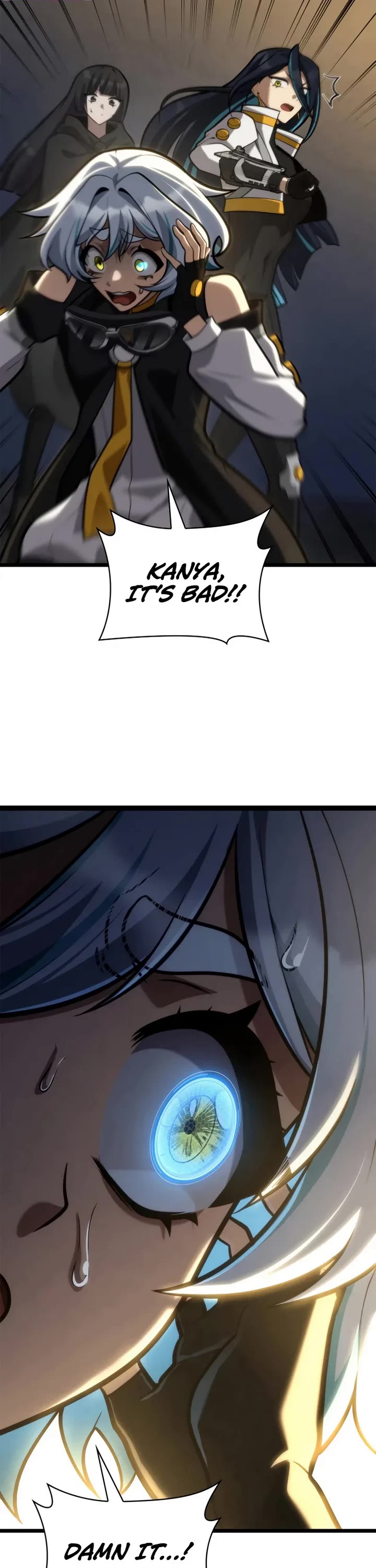 Infinite Mage Chapter 156 page 2 - Chapter 156