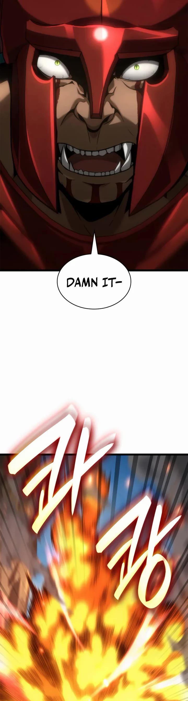 Infinite Mage Chapter 156 page 23 - Chapter 156