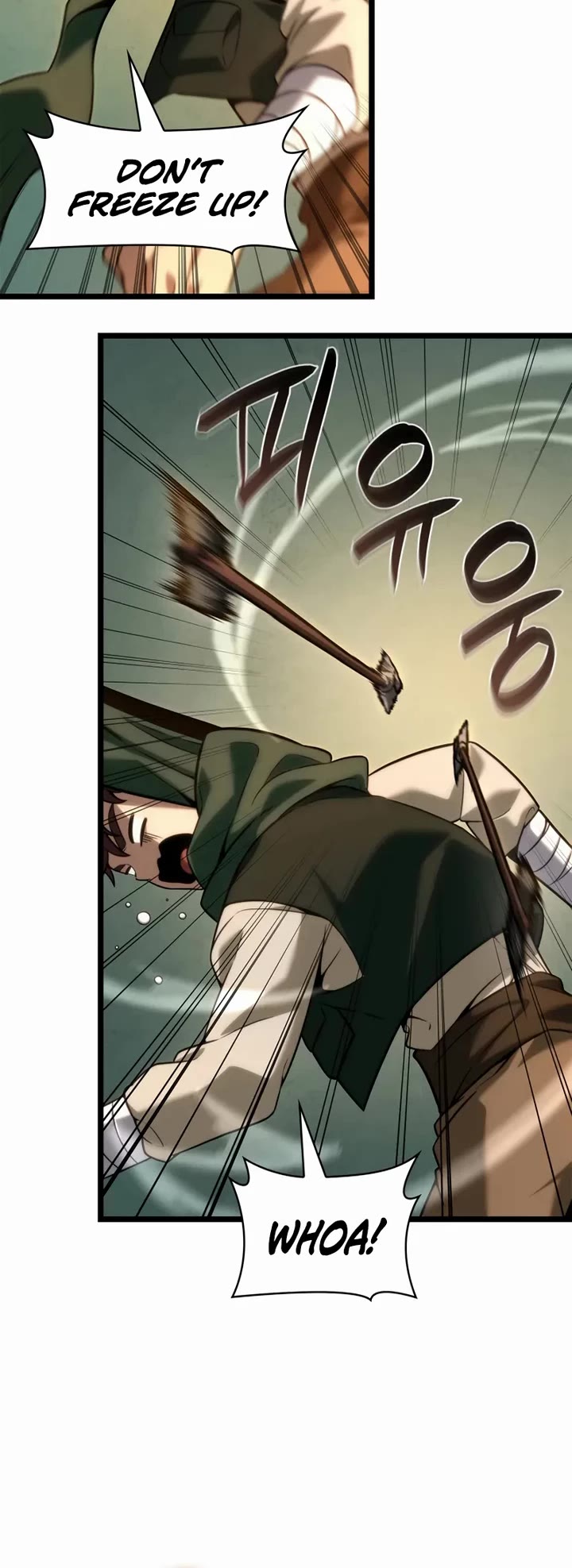 Infinite Mage Chapter 156 page 29 - Chapter 156