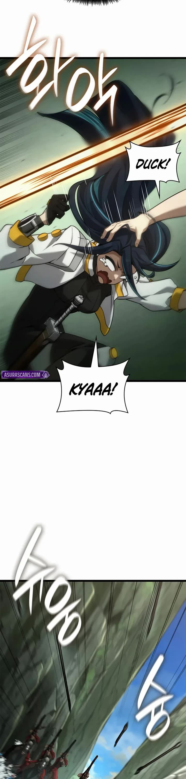 Infinite Mage Chapter 156 page 36 - Chapter 156