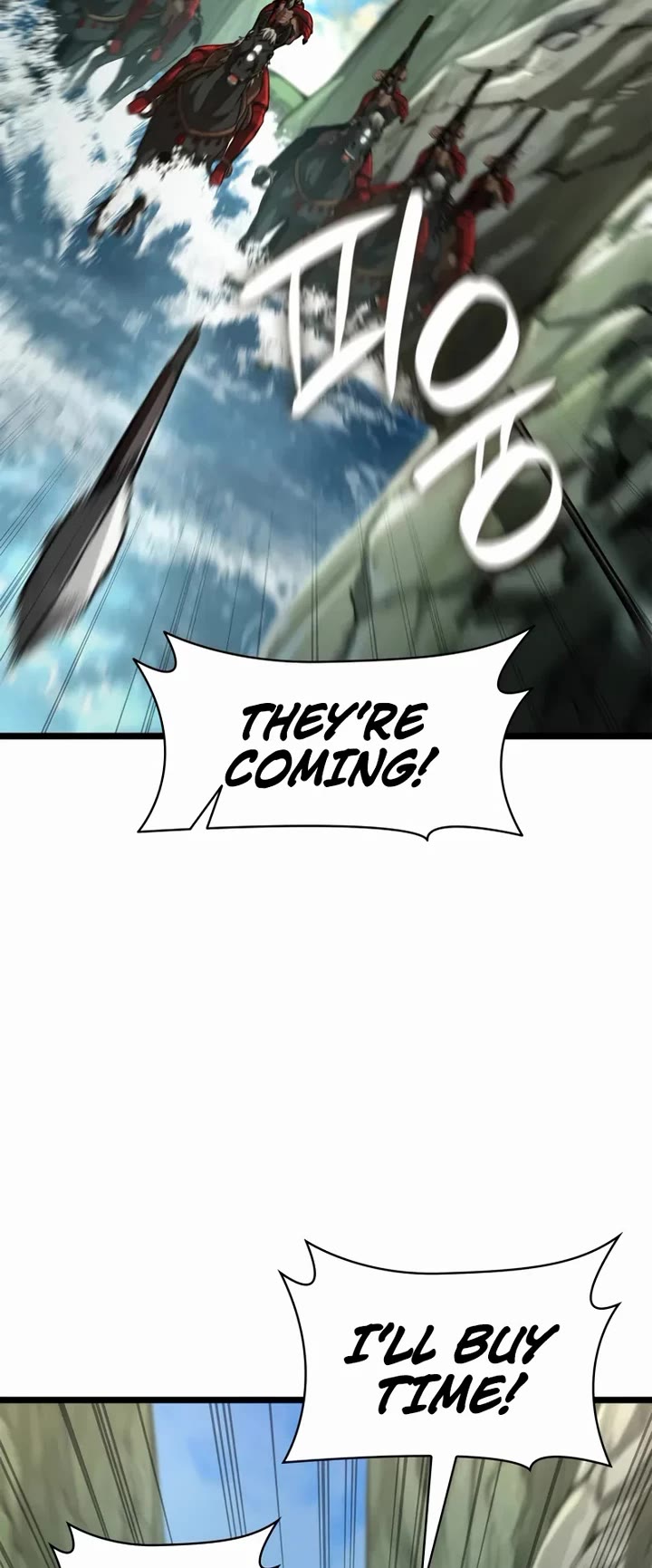 Infinite Mage Chapter 156 page 37 - Chapter 156