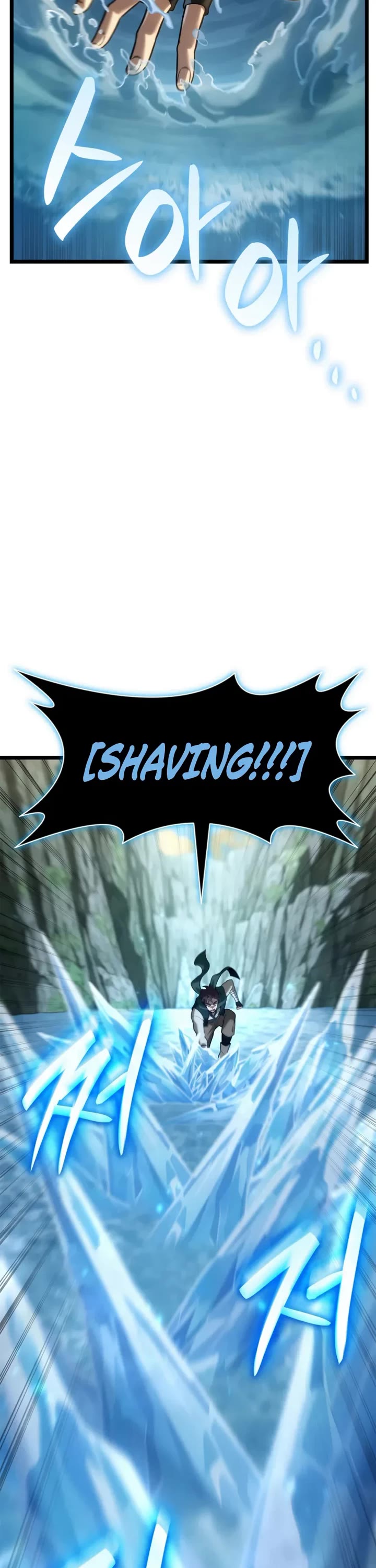 Infinite Mage Chapter 156 page 40 - Chapter 156