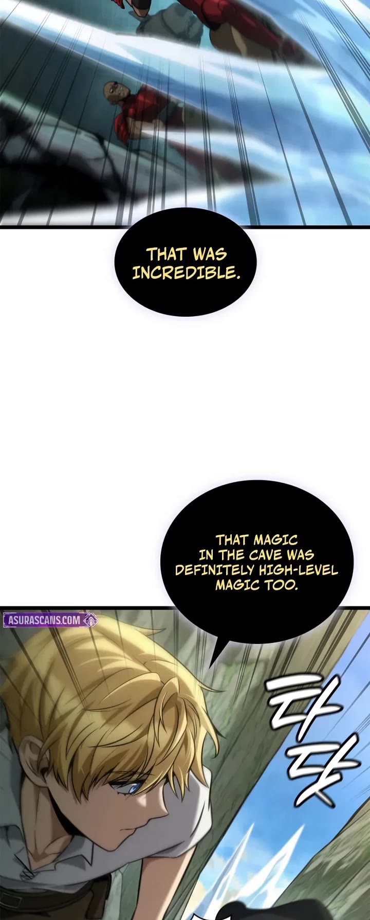 Infinite Mage Chapter 156 page 42 - Chapter 156