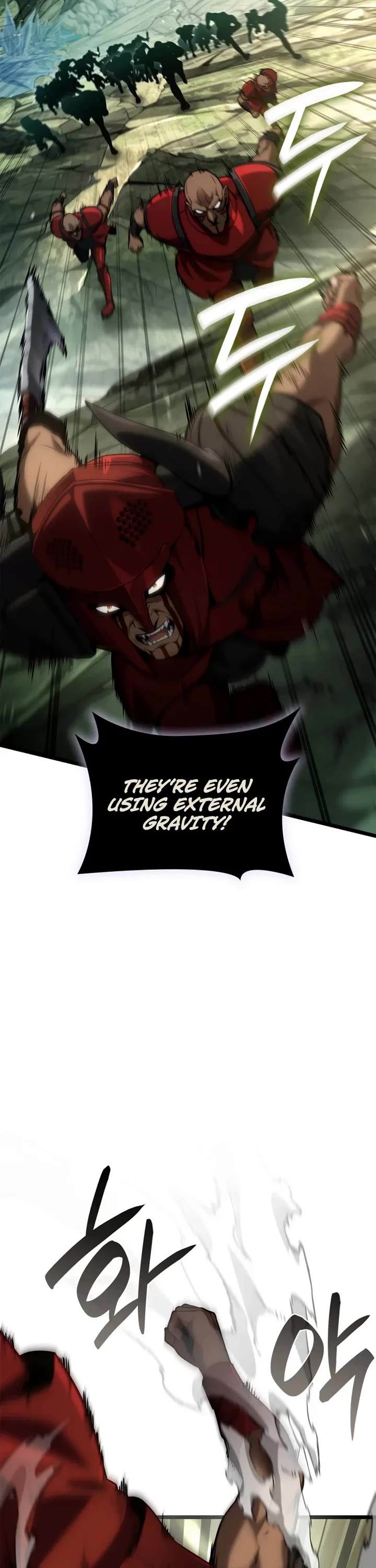 Infinite Mage Chapter 156 page 46 - Chapter 156