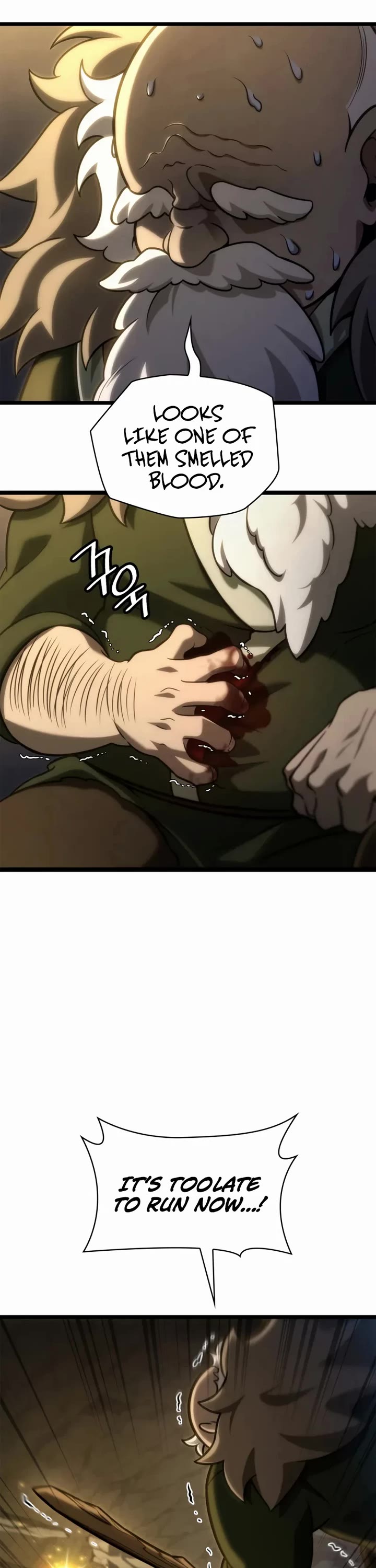 Infinite Mage Chapter 156 page 6 - Chapter 156