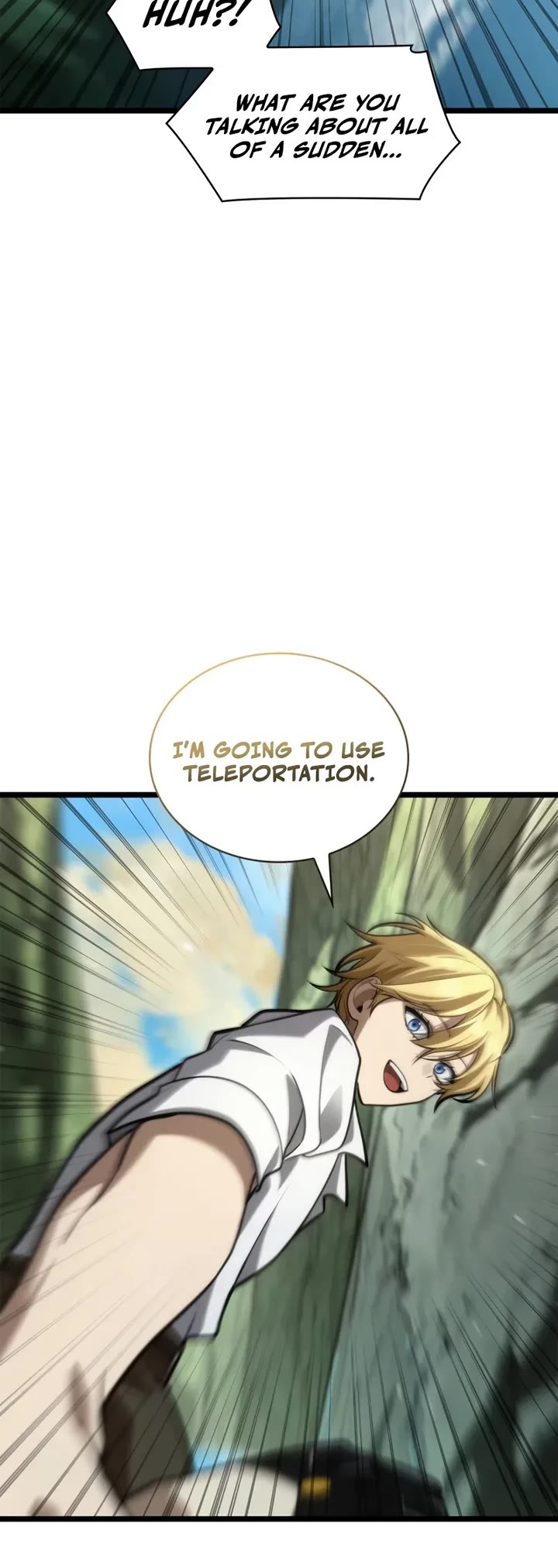 Infinite Mage Chapter 156 page 61 - Chapter 156