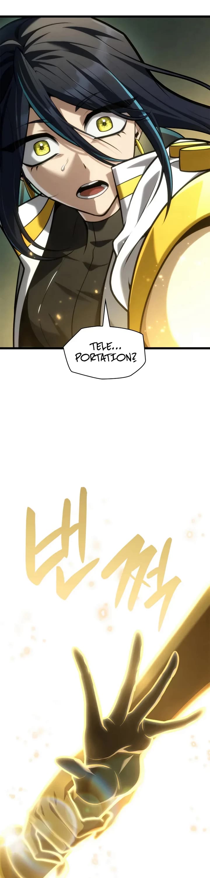 Infinite Mage Chapter 156 page 62 - Chapter 156