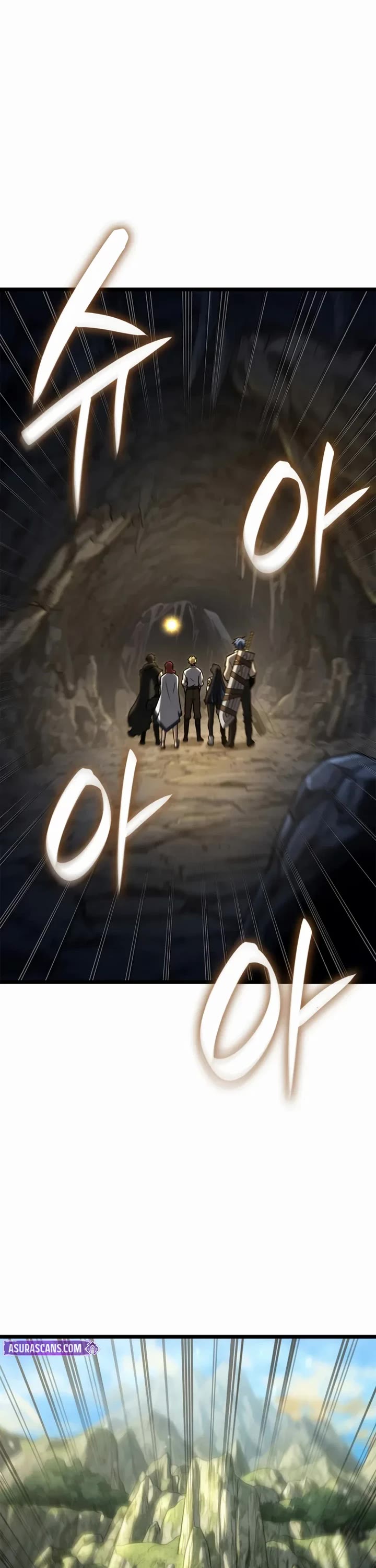 Infinite Mage Chapter 156 page 8 - Chapter 156