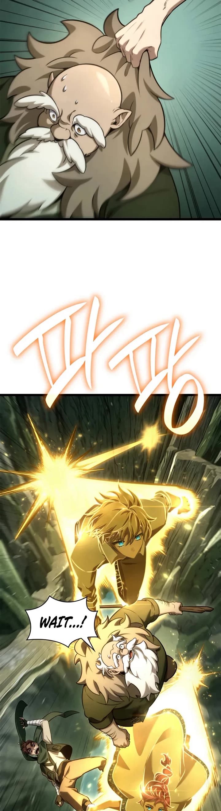 Infinite Mage Chapter 157 page 13 - Chapter 157