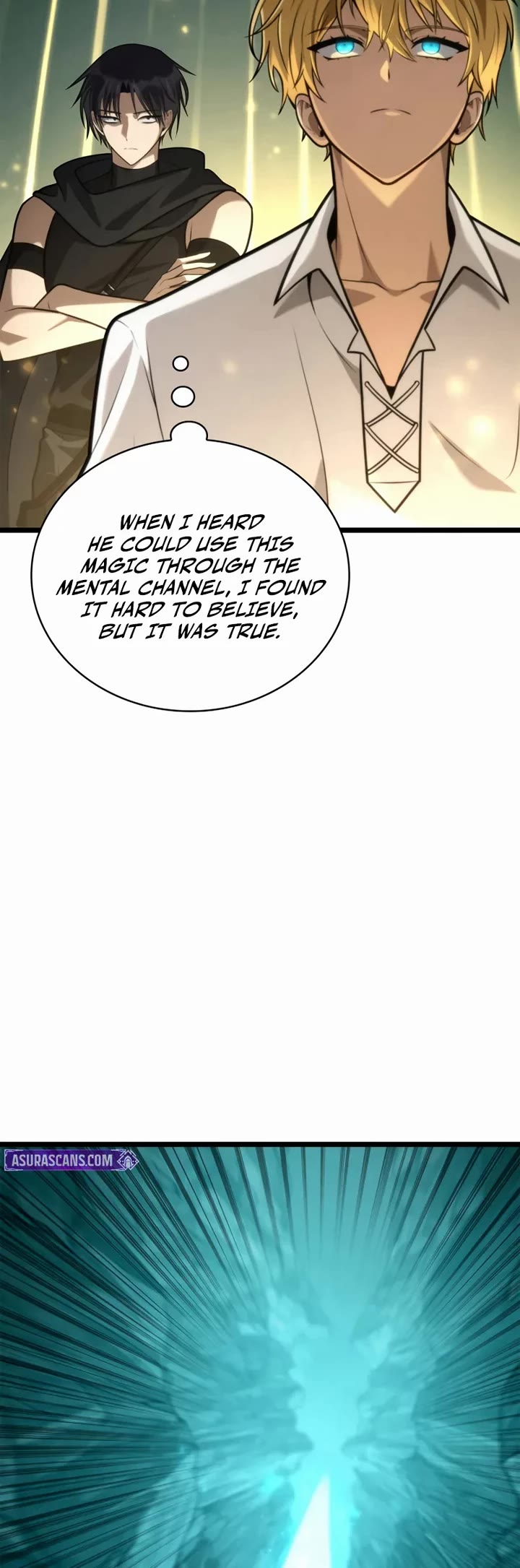 Infinite Mage Chapter 157 page 22 - Chapter 157