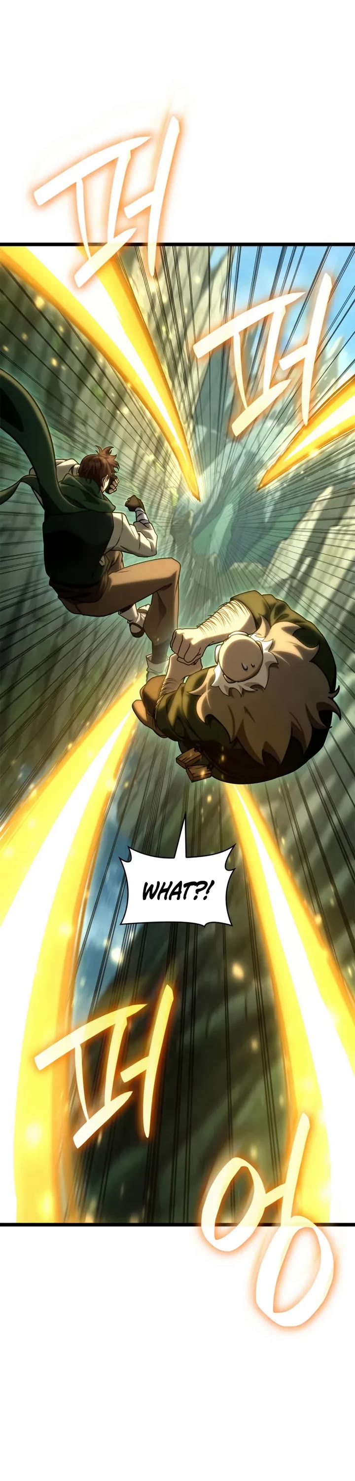 Infinite Mage Chapter 157 page 3 - Chapter 157