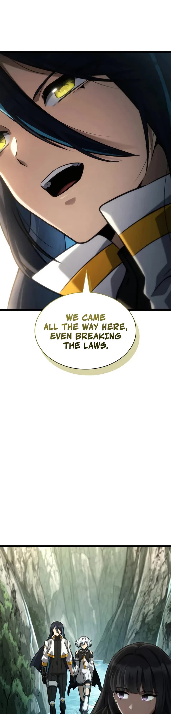 Infinite Mage Chapter 157 page 44 - Chapter 157