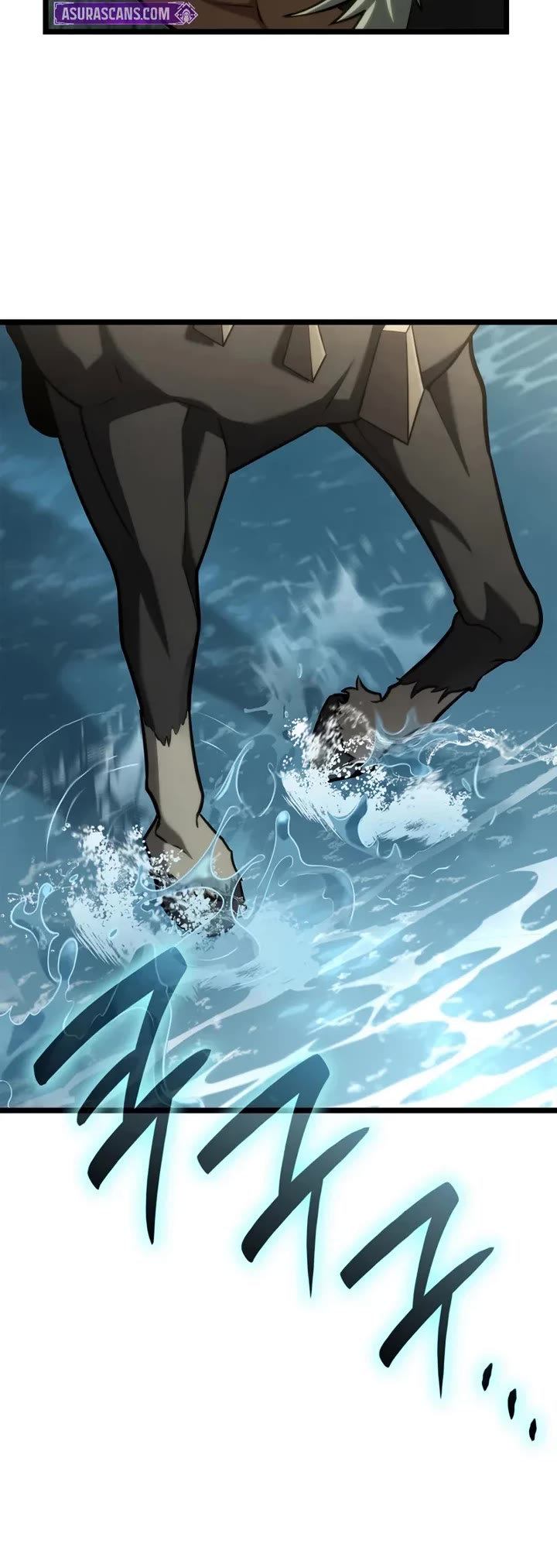 Infinite Mage Chapter 157 page 57 - Chapter 157