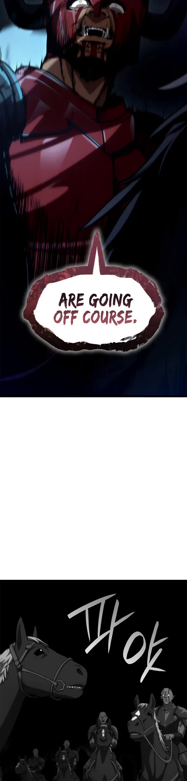 Infinite Mage Chapter 157 page 60 - Chapter 157