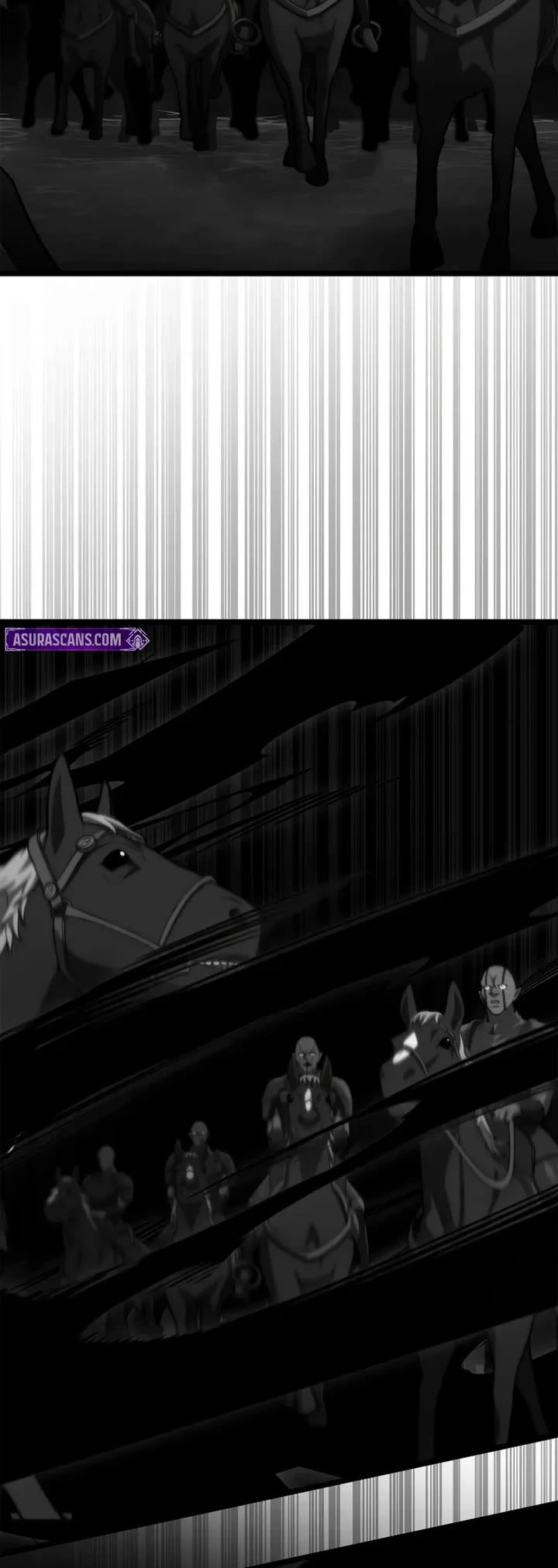 Infinite Mage Chapter 157 page 61 - Chapter 157
