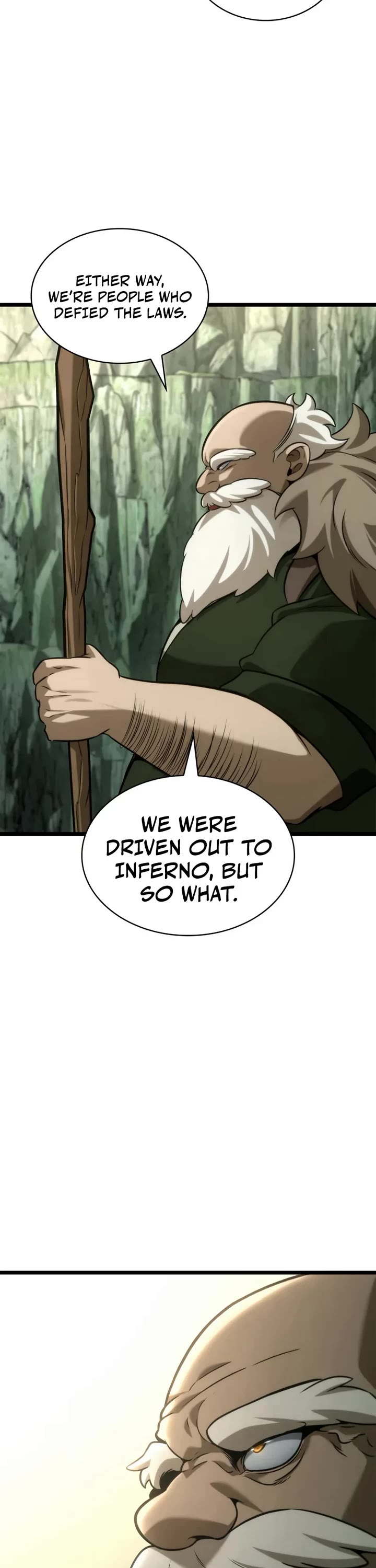 Infinite Mage Chapter 158 page 17 - Chapter 158