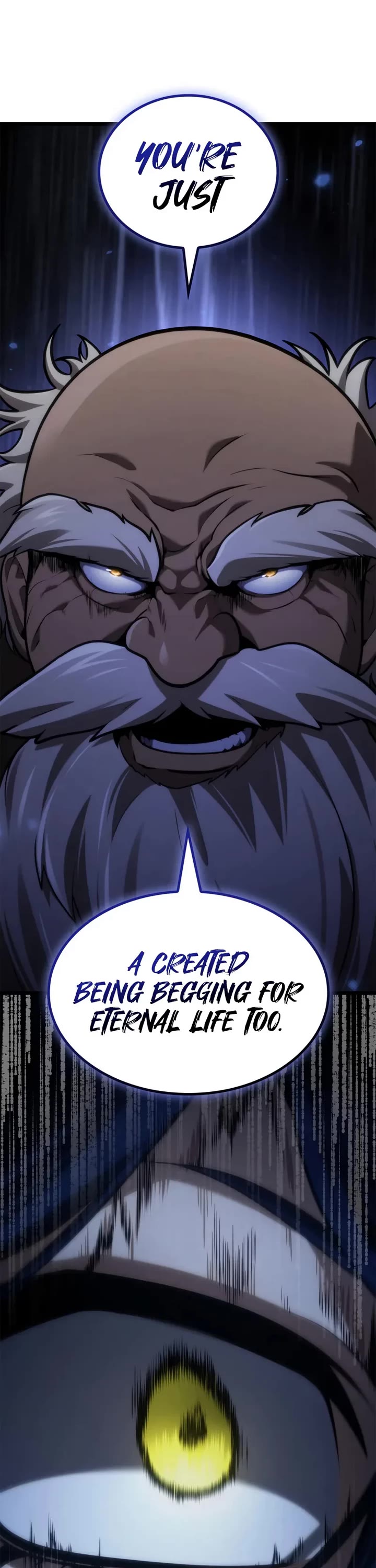 Infinite Mage Chapter 158 page 23 - Chapter 158
