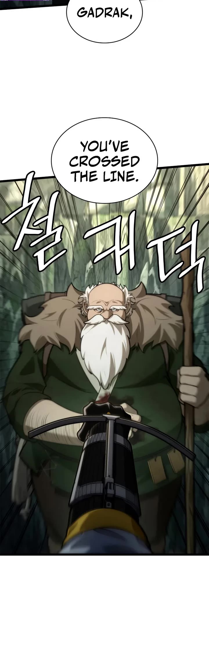 Infinite Mage Chapter 158 page 25 - Chapter 158
