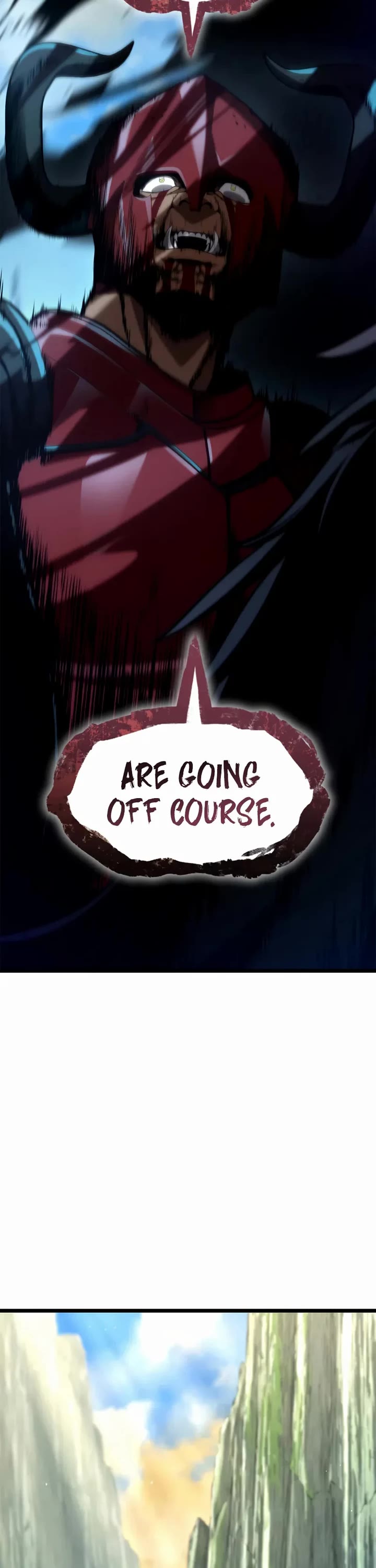 Infinite Mage Chapter 158 page 3 - Chapter 158