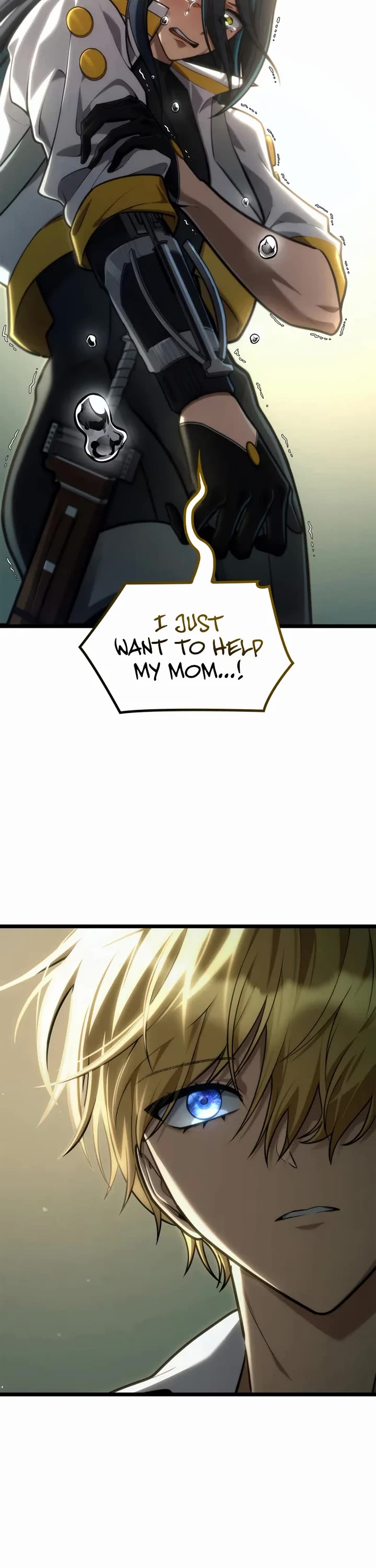 Infinite Mage Chapter 158 page 32 - Chapter 158