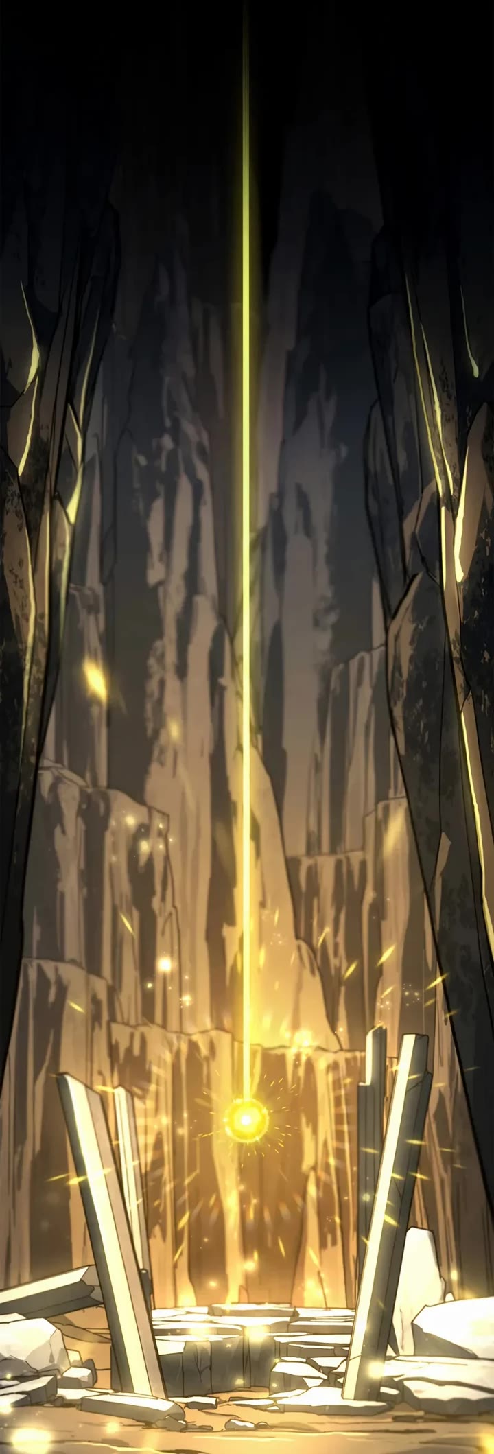 Infinite Mage Chapter 158 page 39 - Chapter 158