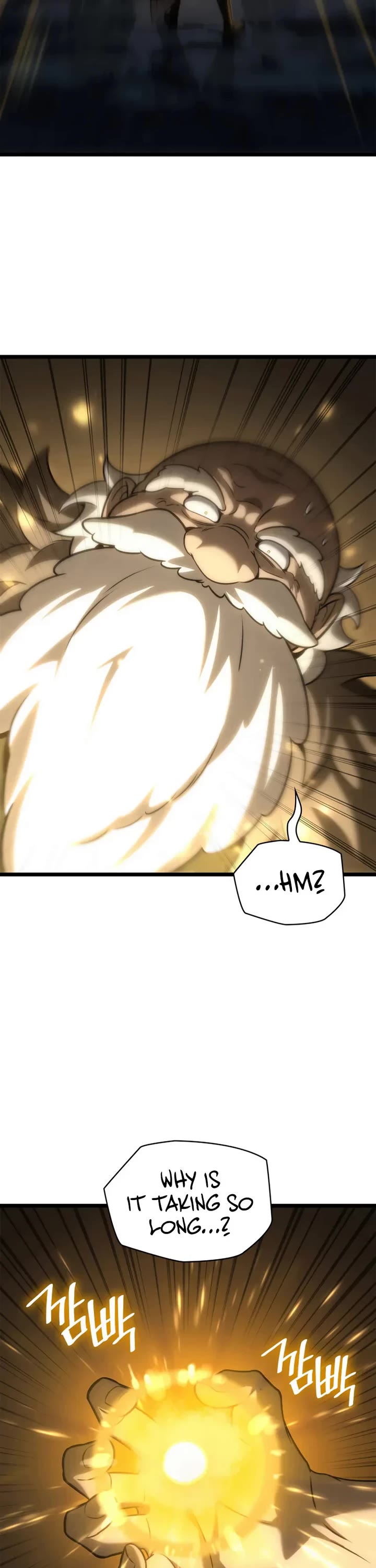 Infinite Mage Chapter 158 page 45 - Chapter 158