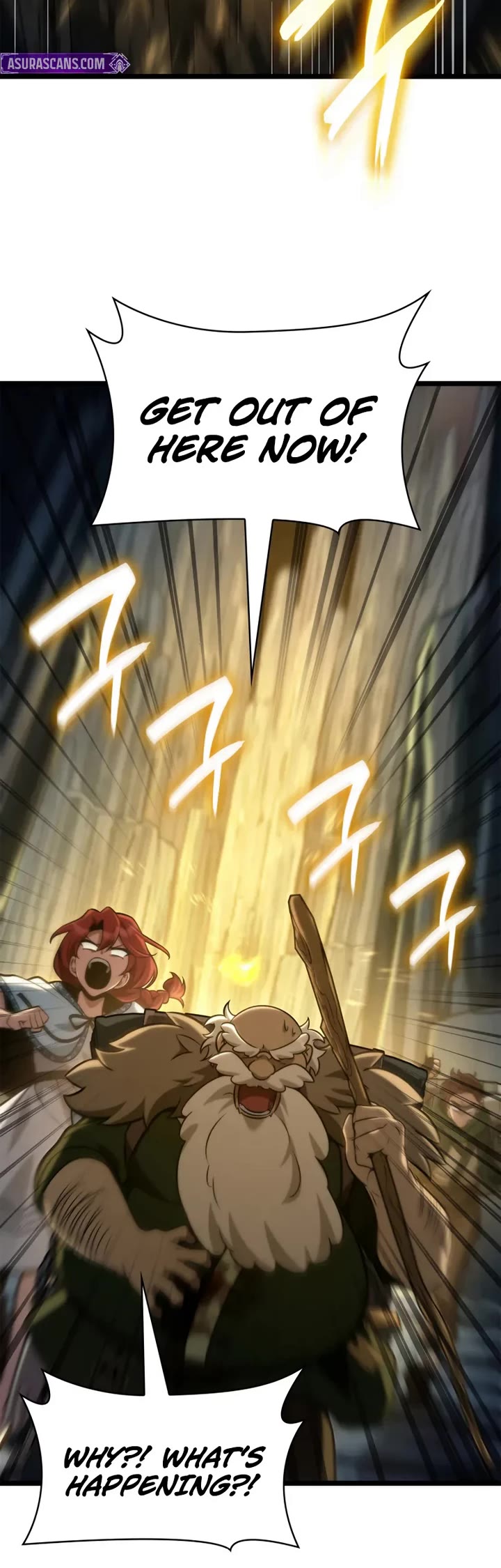 Infinite Mage Chapter 158 page 48 - Chapter 158