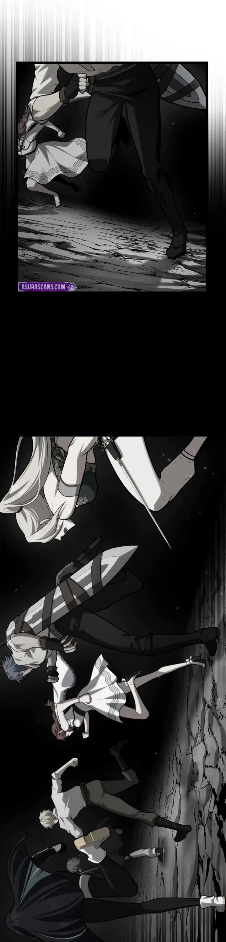 Infinite Mage Chapter 158 page 51 - Chapter 158