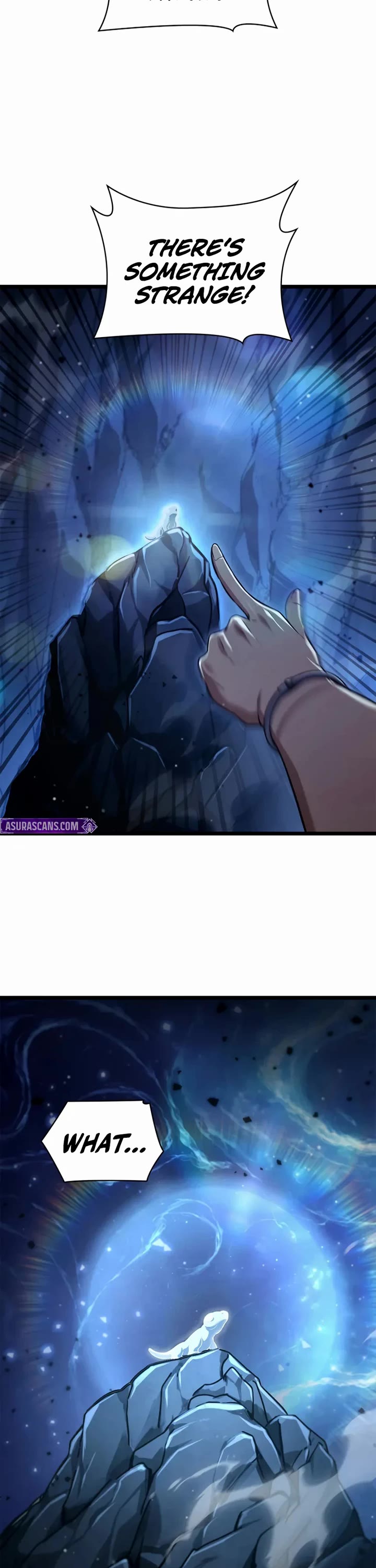 Infinite Mage Chapter 159 page 12 - Chapter 159