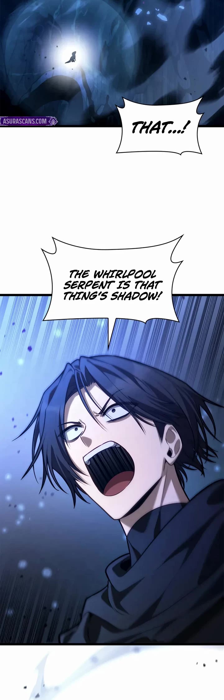 Infinite Mage Chapter 159 page 15 - Chapter 159