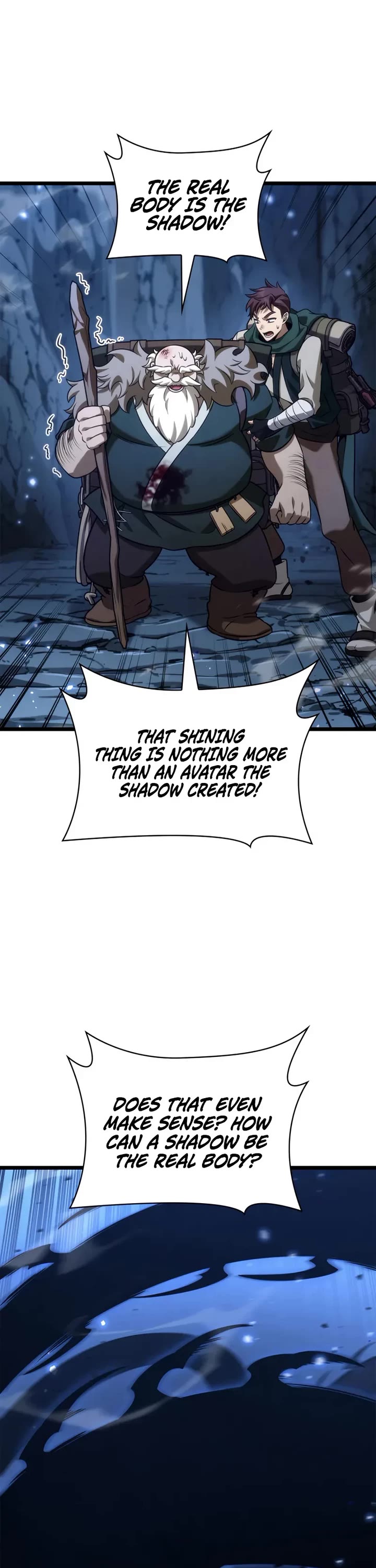 Infinite Mage Chapter 159 page 18 - Chapter 159