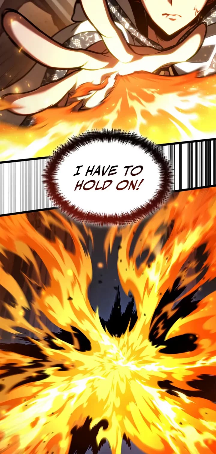 Infinite Mage Chapter 159 page 24 - Chapter 159