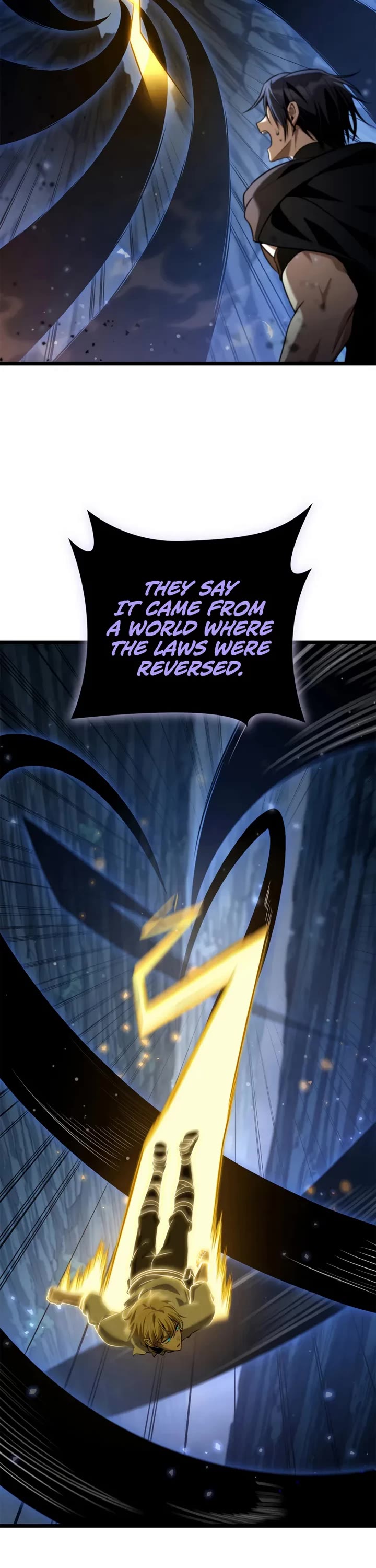 Infinite Mage Chapter 159 page 28 - Chapter 159