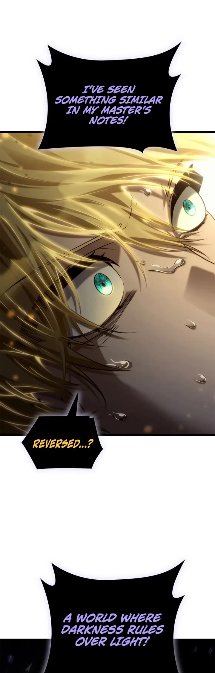Infinite Mage Chapter 159 page 29 - Chapter 159