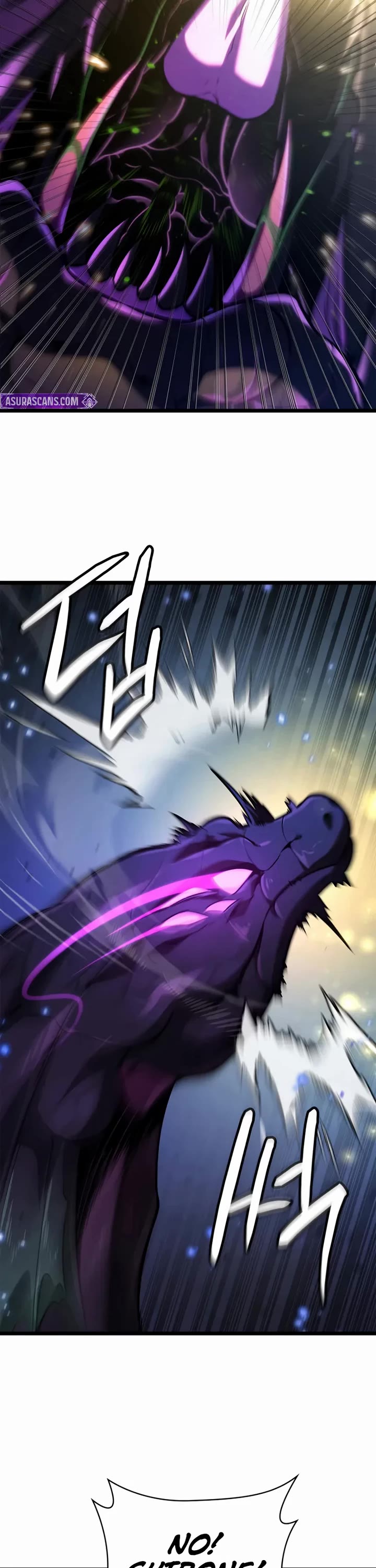 Infinite Mage Chapter 159 page 32 - Chapter 159