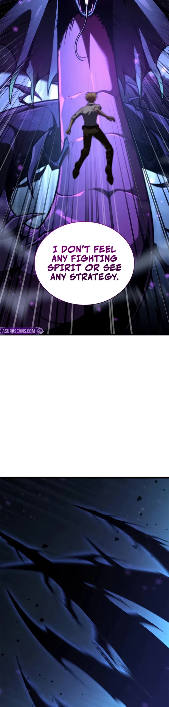Infinite Mage Chapter 159 page 42 - Chapter 159