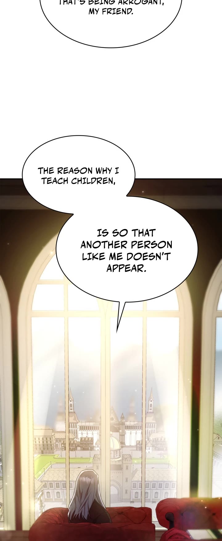 Infinite Mage Chapter 16 page 10 - Chapter 16
