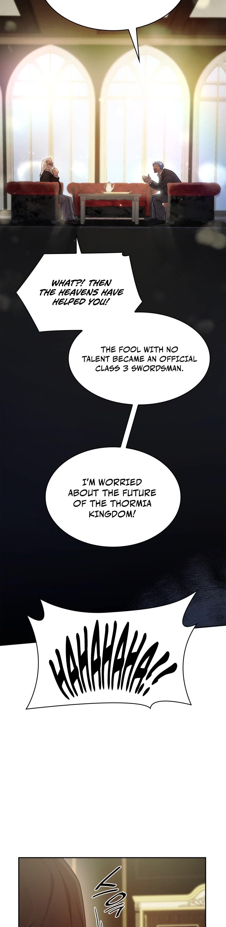 Infinite Mage Chapter 16 page 13 - Chapter 16