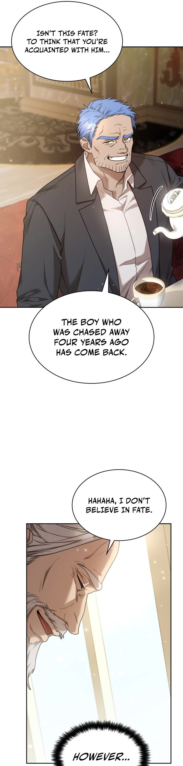 Infinite Mage Chapter 16 page 15 - Chapter 16