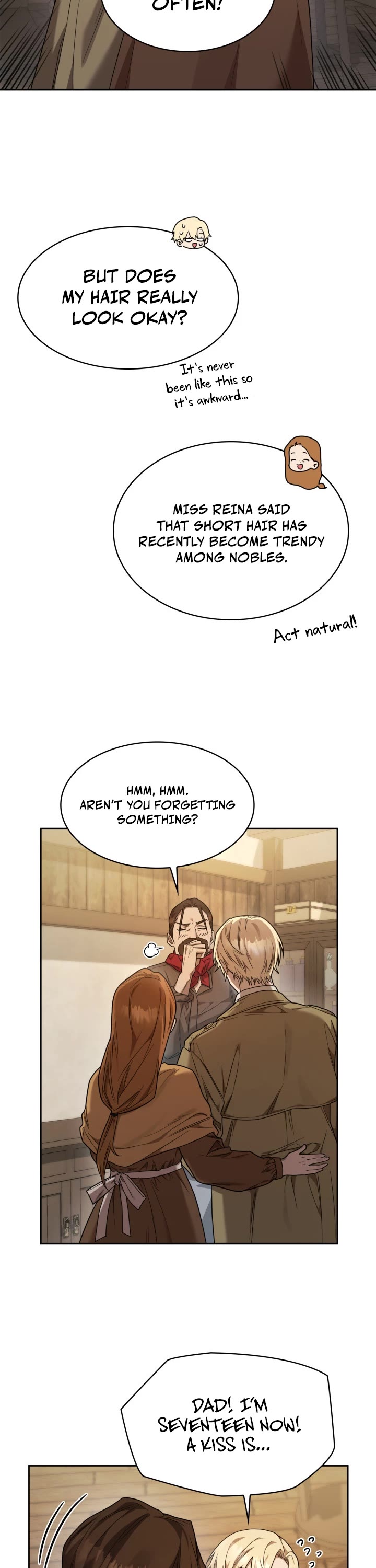 Infinite Mage Chapter 16 page 21 - Chapter 16